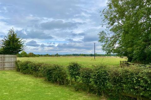 3 bedroom detached bungalow for sale, 22 Abbot Drive, Hadnall, Shrewsbury, SY4 4FF