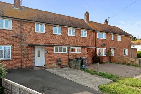 4 bedroom terraced house for sale, Southfield, Polegate BN26