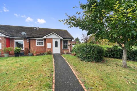 2 bedroom end of terrace house for sale, Brackenhurst, Malvern