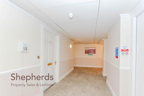 1 bedroom retirement property for sale, High Street, Hoddesdon EN11