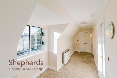 1 bedroom retirement property for sale, High Street, Hoddesdon EN11