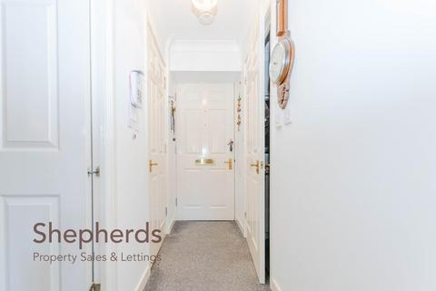 1 bedroom retirement property for sale, High Street, Hoddesdon EN11