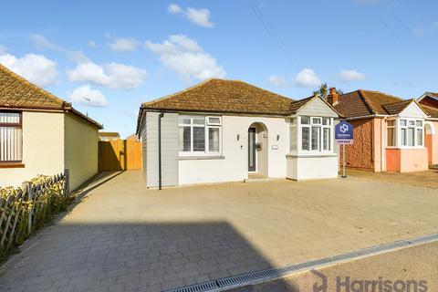 4 bedroom detached bungalow for sale, Wises Lane, Sittingbourne, Kent, ME10 1YN