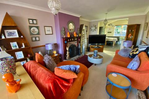 3 bedroom semi-detached house for sale, Springfield Road, Macclesfield