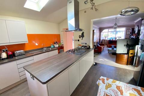 3 bedroom semi-detached house for sale, Springfield Road, Macclesfield