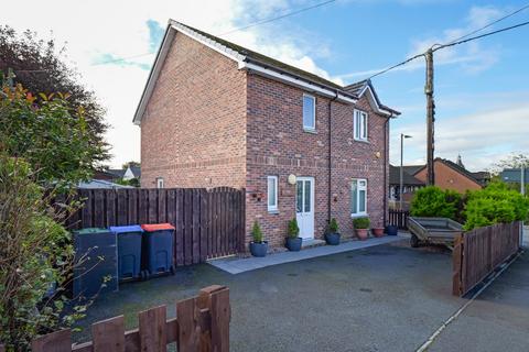 3 bedroom detached house for sale, Sydney Place, Lockerbie DG11