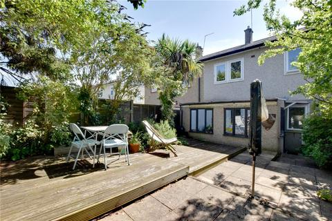 3 bedroom terraced house for sale, Kellaway Road, Blackheath, London, SE3