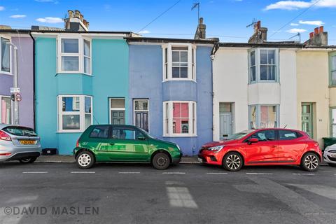 2 bedroom house for sale, Belgrave Street, Brighton