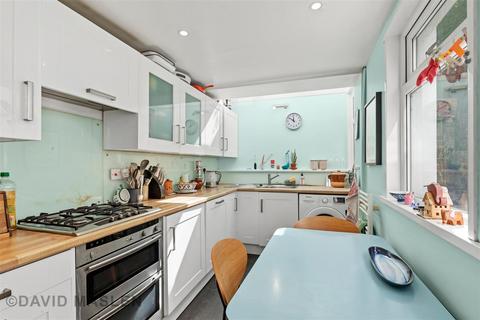 2 bedroom house for sale, Belgrave Street, Brighton