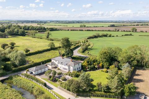 6 bedroom house for sale, Bridge House, Watton, Driffield