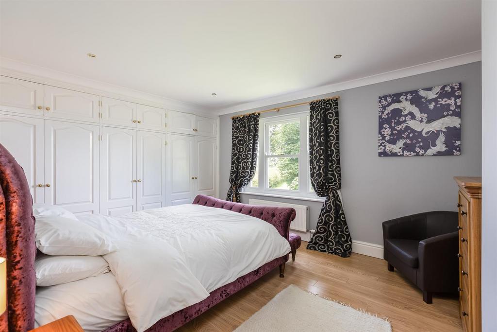 Bedroom 4
