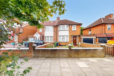 3 bedroom semi-detached house for sale, Monks Park, Wembley, Middlesex