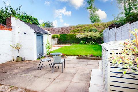 103 Birmingham Road, Lichfield, WS13 6PL