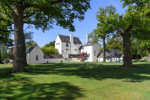 7 bedroom detached house for sale, Amersham Road, (Corner of Long Bottom Lane), Beaconsfield, Buckinghamshire, HP9