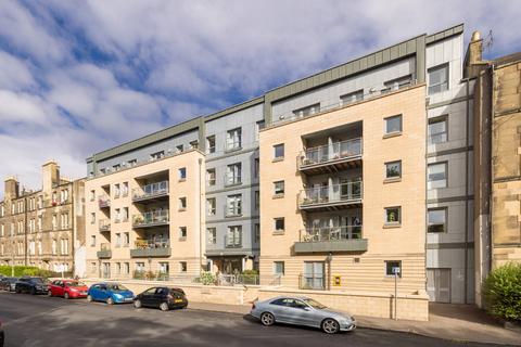 1 bedroom retirement property for sale, 21/5 Balcarres Street, Morningside, Edinburgh, EH10 5JD