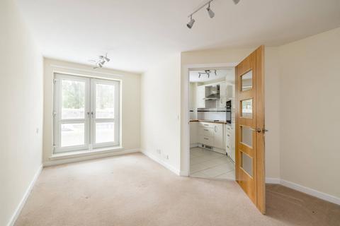 1 bedroom retirement property for sale, 21/5 Balcarres Street, Morningside, Edinburgh, EH10 5JD