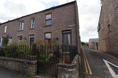 2 bedroom end of terrace house for sale, South Road, Kirkby Stephen CA17