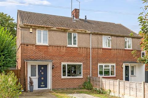 2 bedroom semi-detached house for sale, Lion Field, Faversham, ME13