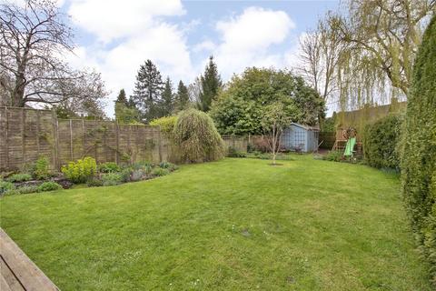 4 bedroom detached house for sale, Bubblestone Road, Otford, Sevenoaks, Kent, TN14