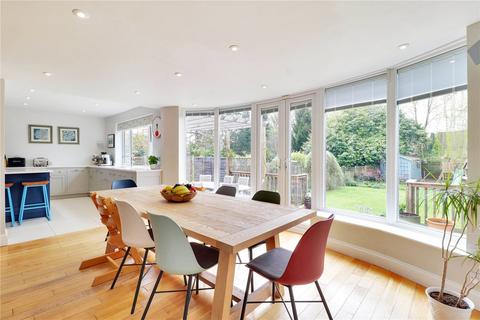 16 Bubblestone Road, Otford, Sevenoaks, TN14 5PN