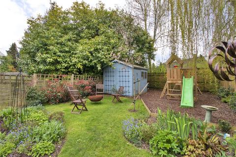16 Bubblestone Road, Otford, Sevenoaks, TN14 5PN