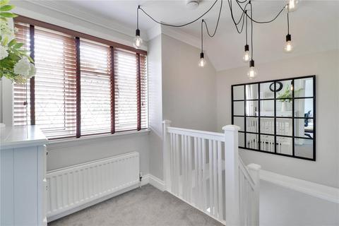 16 Bubblestone Road, Otford, Sevenoaks, TN14 5PN