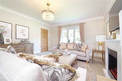 3 bedroom semi-detached house for sale, Manor Gardens, Shiplake, Henley On Thames, RG9