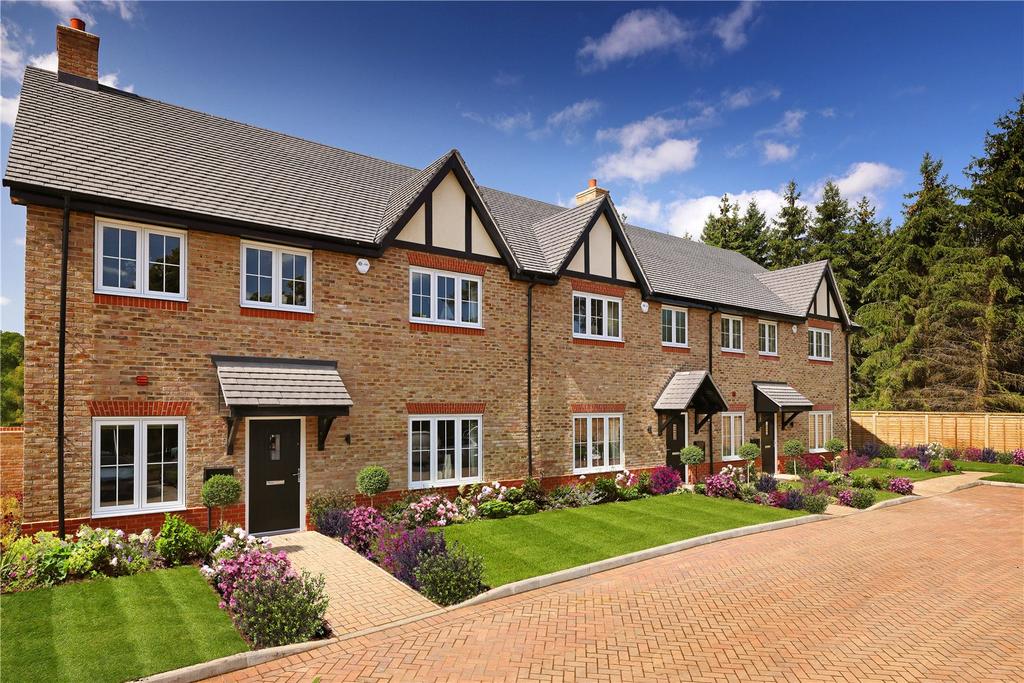 Showhome Plots 3-1