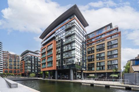 Studio for sale, Westcliffe Apartments, Paddington, London, W2