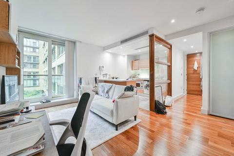 Studio for sale, Westcliffe Apartments, Paddington, London, W2