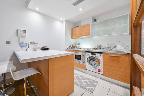 Studio for sale, Westcliffe Apartments, Paddington, London, W2