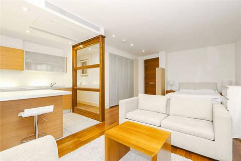 Studio for sale, Westcliffe Apartments, Paddington, London, W2