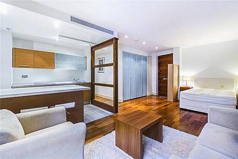 Studio for sale, Westcliffe Apartments, Paddington, London, W2