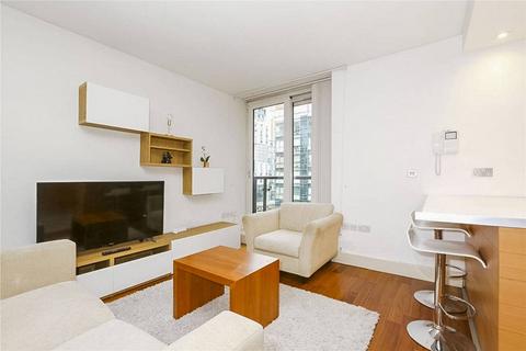 Studio for sale, Westcliffe Apartments, Paddington, London, W2