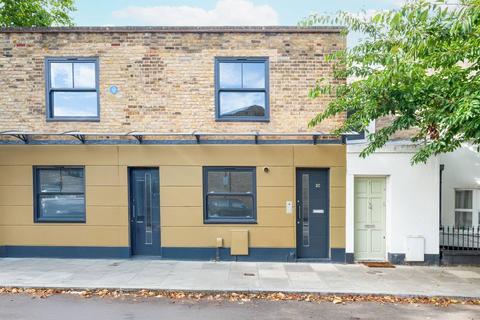 1 bedroom flat for sale, Jarvis Road, East Dulwich, London, SE22