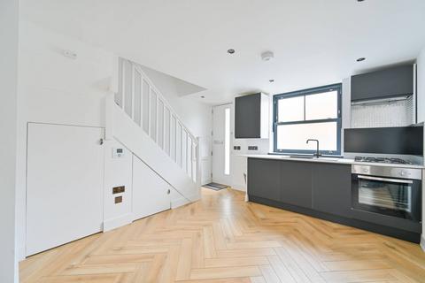 1 bedroom flat for sale, Jarvis Road, East Dulwich, London, SE22