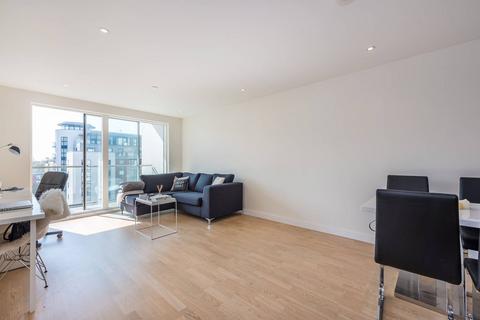 1 bedroom flat to rent, Kew Bridge West, Brentford, TW8