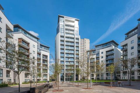 1 bedroom flat to rent, Kew Bridge West, Brentford, TW8