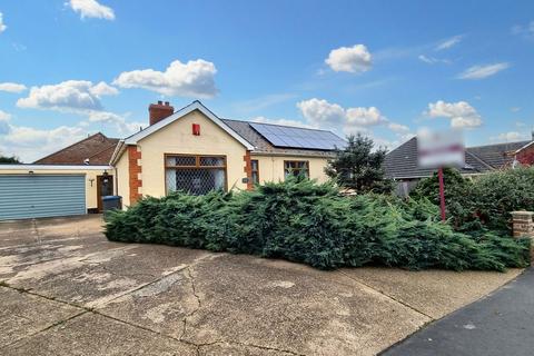 3 bedroom detached bungalow for sale, Rendham Road, Saxmundham, Suffolk