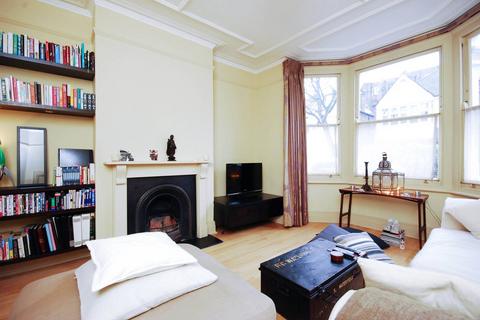 4 bedroom house to rent, Elmwood Road, Grove Park, London, W4