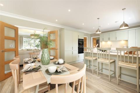 4 bedroom end of terrace house for sale, Manor Gardens, Shiplake, Henley On Thames, RG9