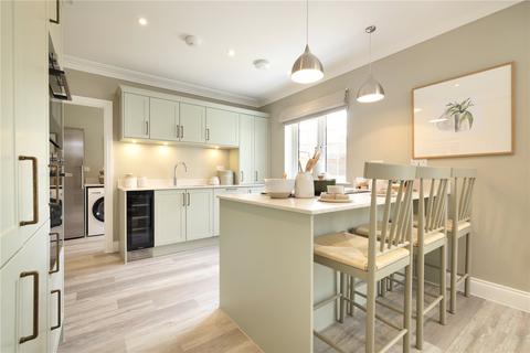 undefined, Manor Gardens, Shiplake, Henley On Thames, RG9