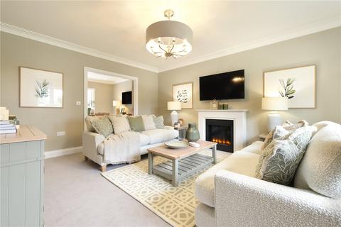 undefined, Manor Gardens, Shiplake, Henley On Thames, RG9