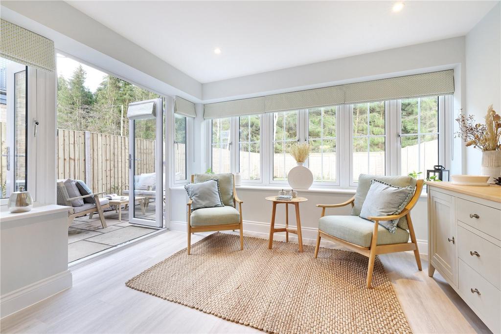 Sunroom