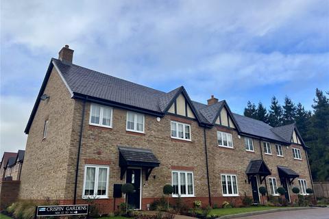 undefined, Manor Gardens, Shiplake, Henley On Thames, RG9