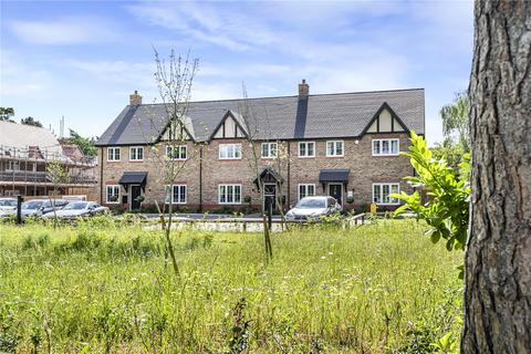 undefined, Manor Gardens, Shiplake, Henley On Thames, RG9