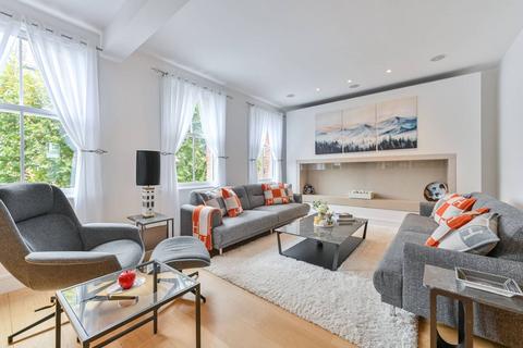 3 bedroom flat for sale, Brechin Place, South Kensington, London, SW7