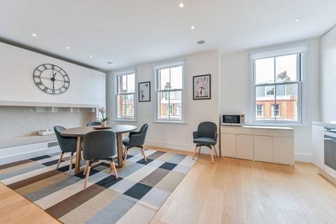 3 bedroom flat for sale, Brechin Place, South Kensington, London, SW7