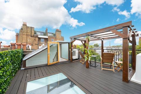 3 bedroom flat for sale, Brechin Place, South Kensington, London, SW7