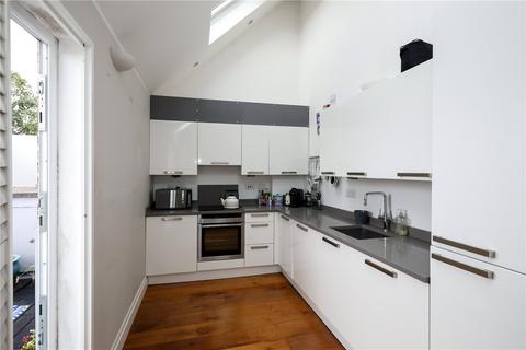 2 bedroom apartment for sale, Uxbridge Road, London, W3